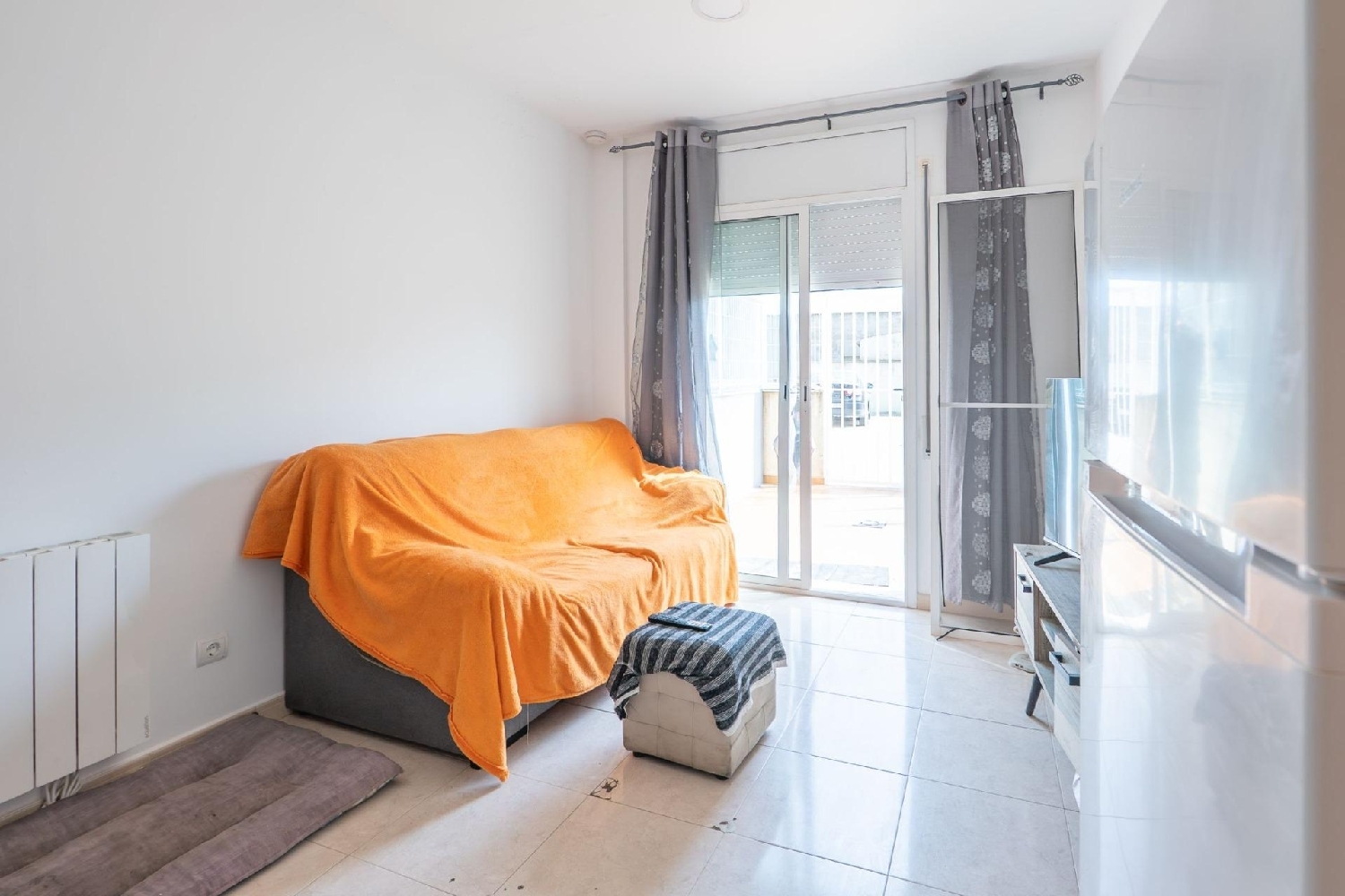  à vendre appartement Deltebre Baix Ebre 7