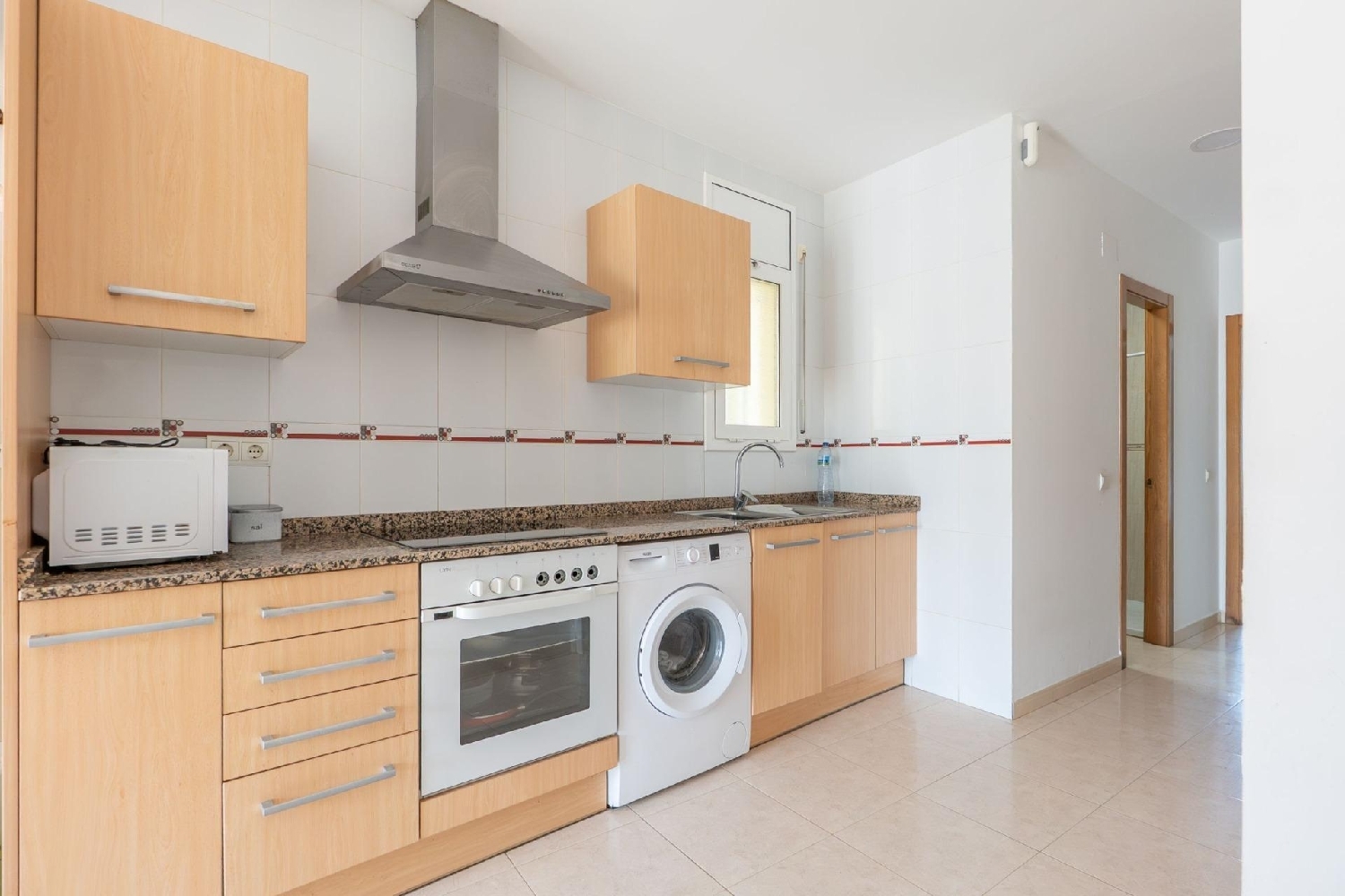  à vendre appartement Deltebre Baix Ebre 8