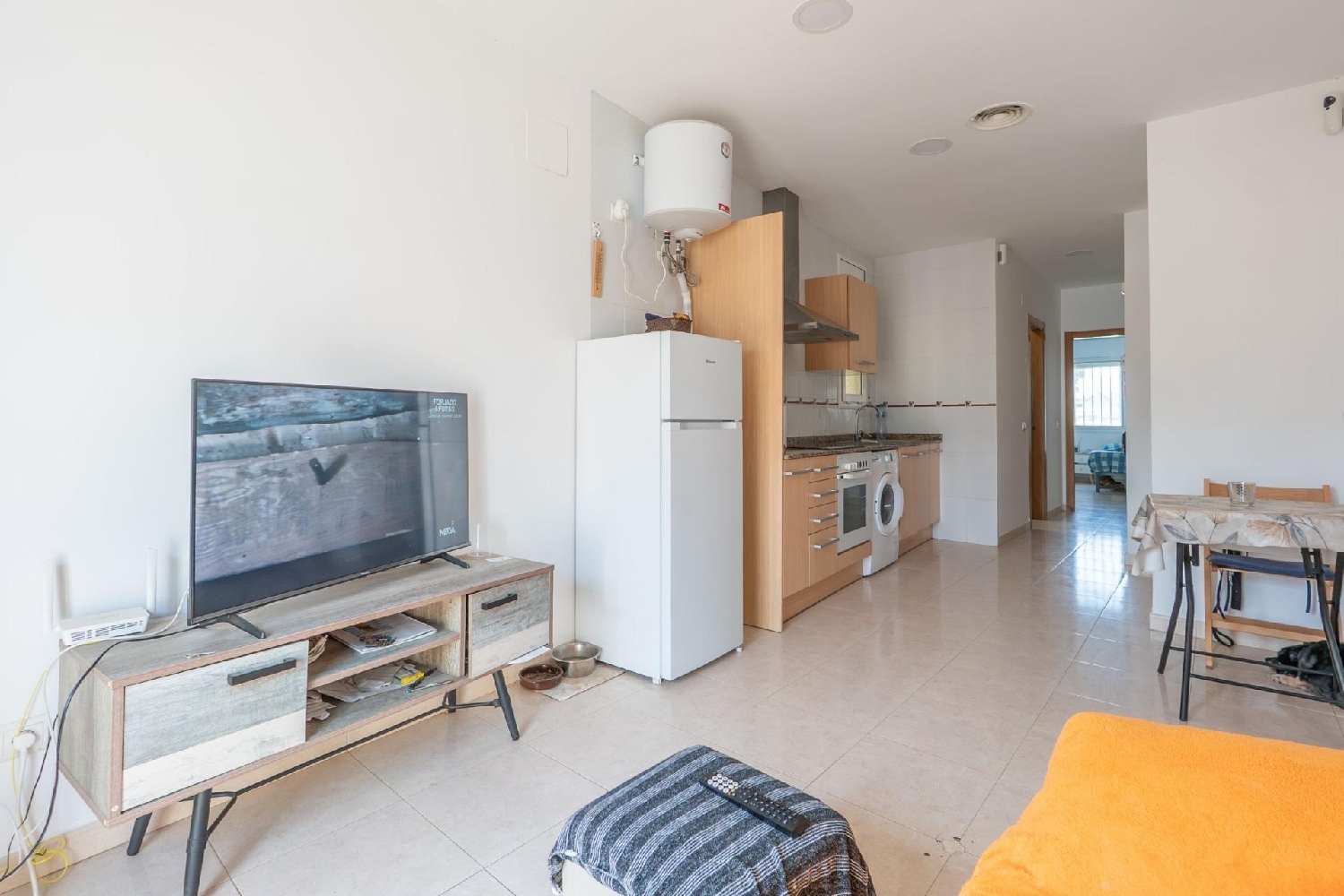  à vendre appartement Deltebre Baix Ebre 5