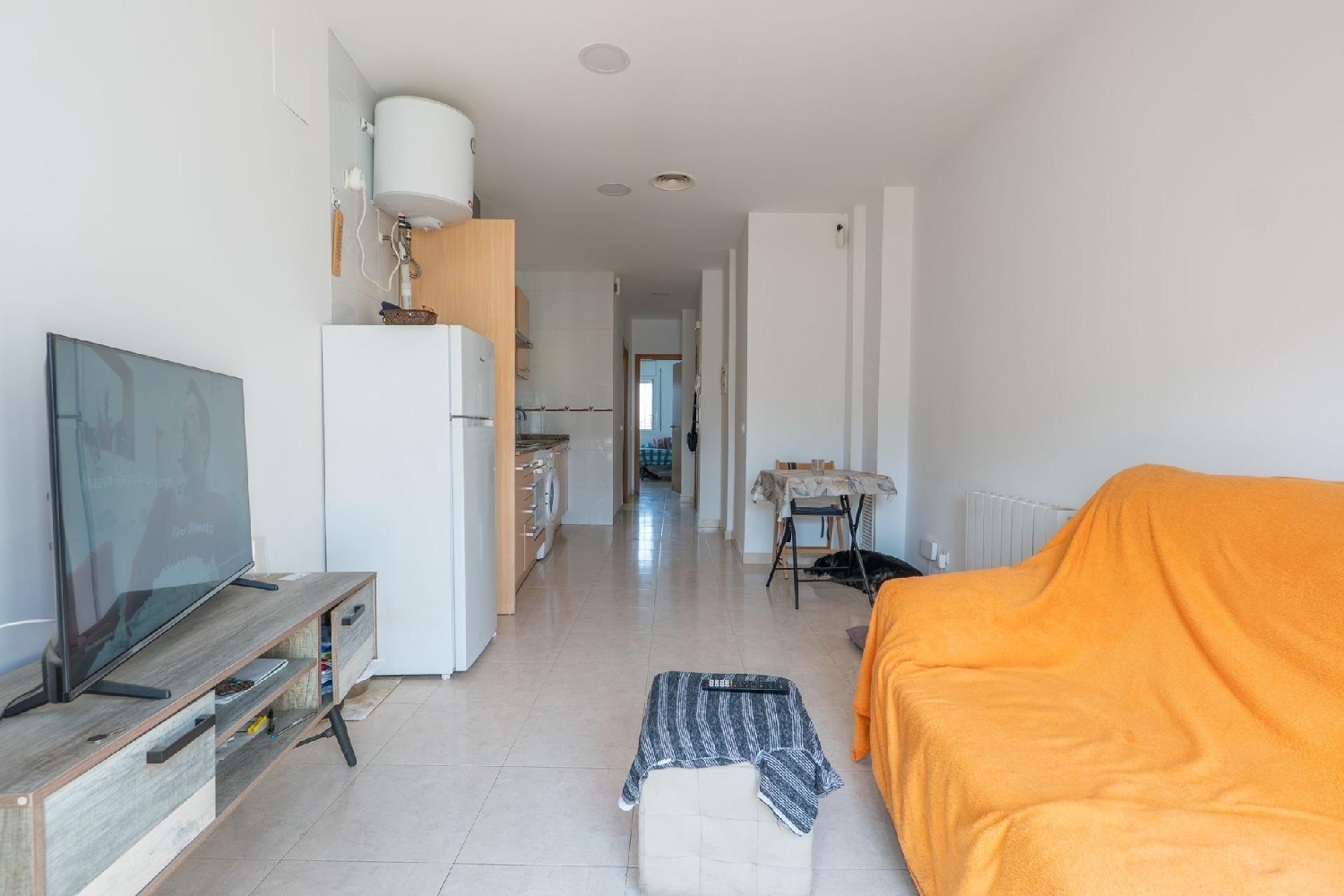  à vendre appartement Deltebre Baix Ebre 6