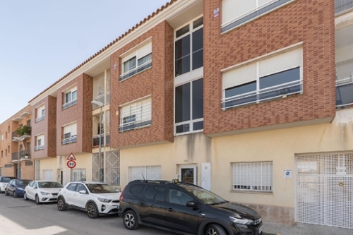 Deltebre Baix Ebre appartement foto 6375653