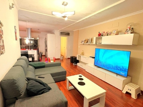 Dénia Marina Alta appartement foto 6377803