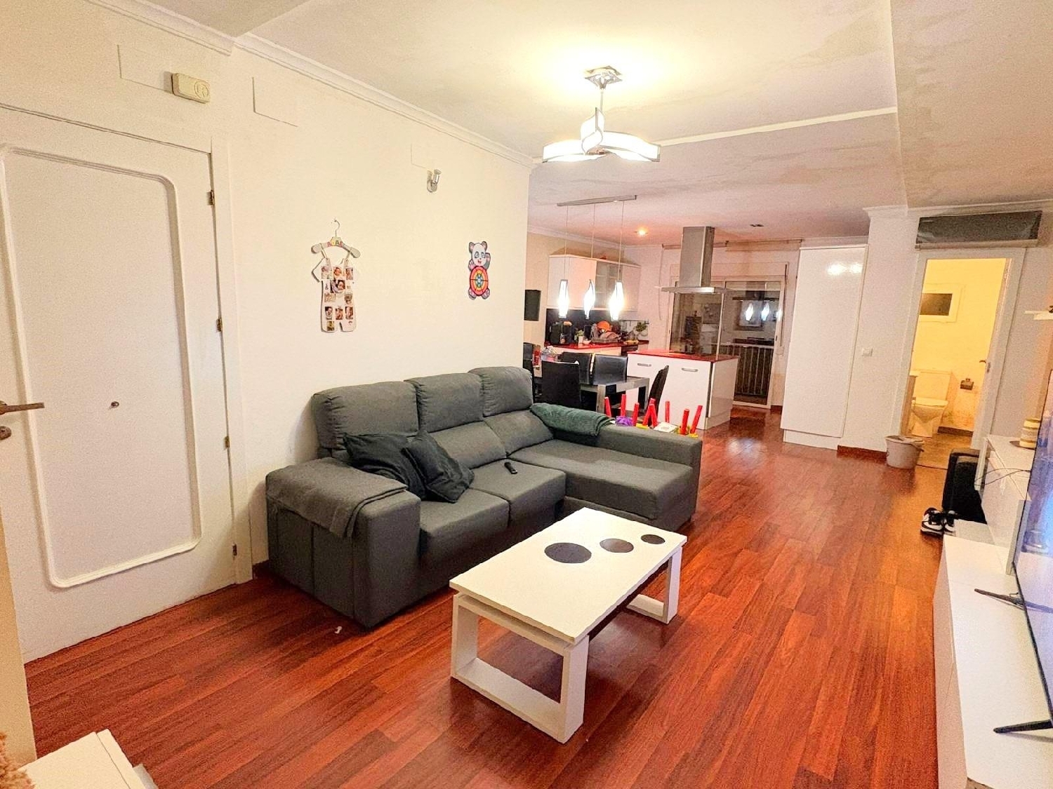  à vendre appartement Dénia Marina Alta 2