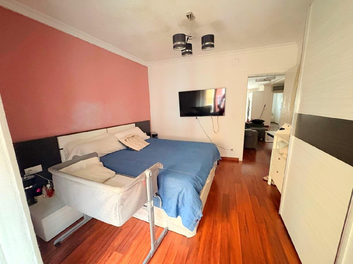  à vendre appartement Dénia Marina Alta 5