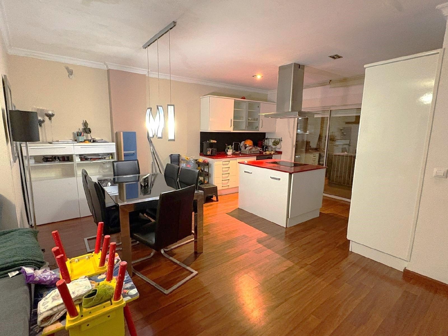  à vendre appartement Dénia Marina Alta 3