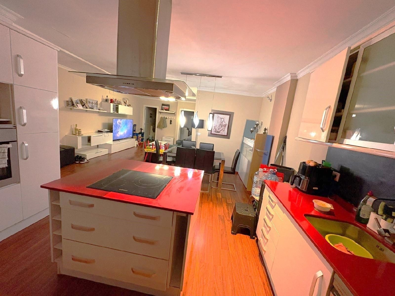  à vendre appartement Dénia Marina Alta 4