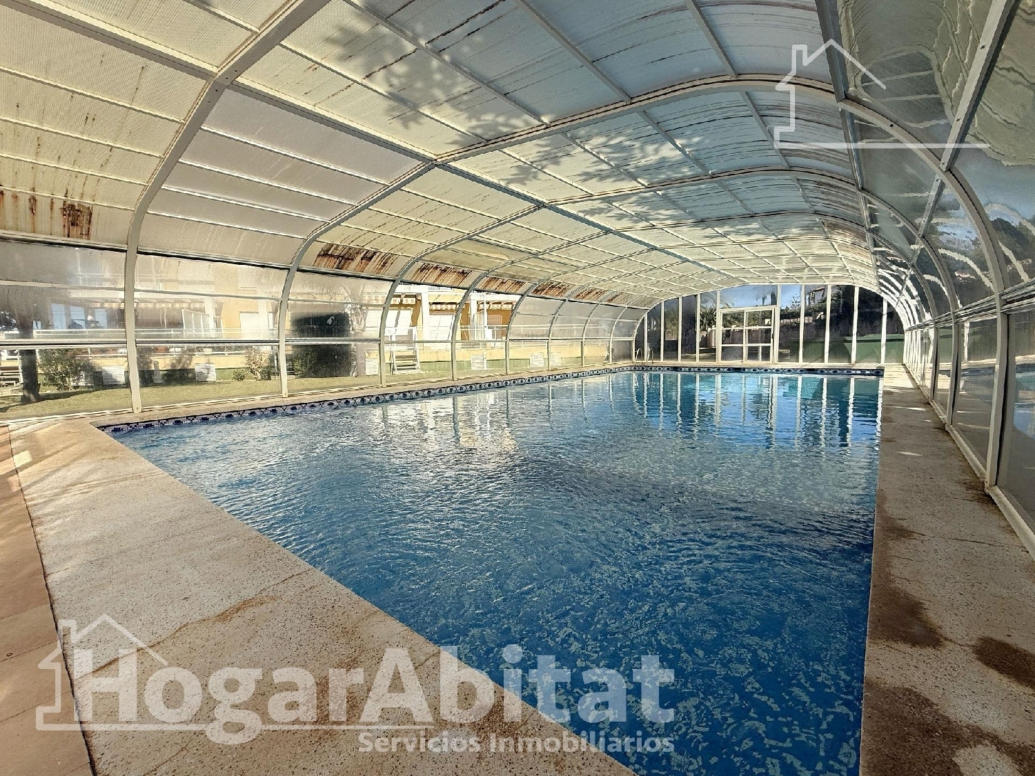  for sale apartment Dénia Marina Alta 1