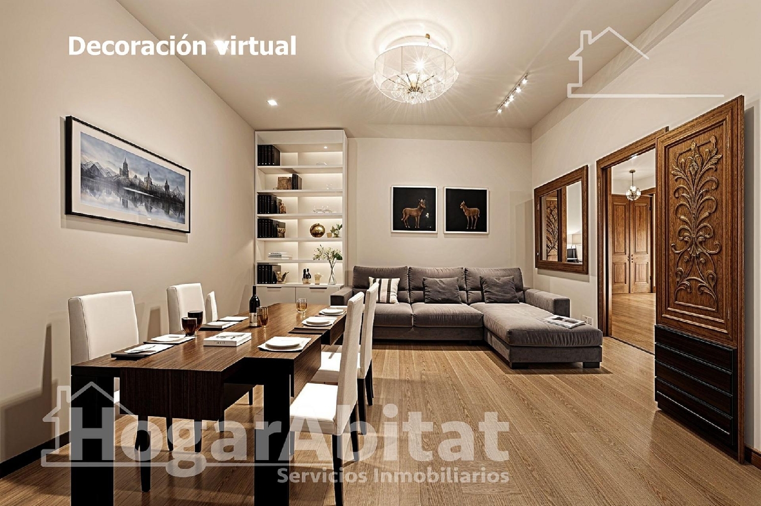  en venta apartamento Dénia Marina Alta 2