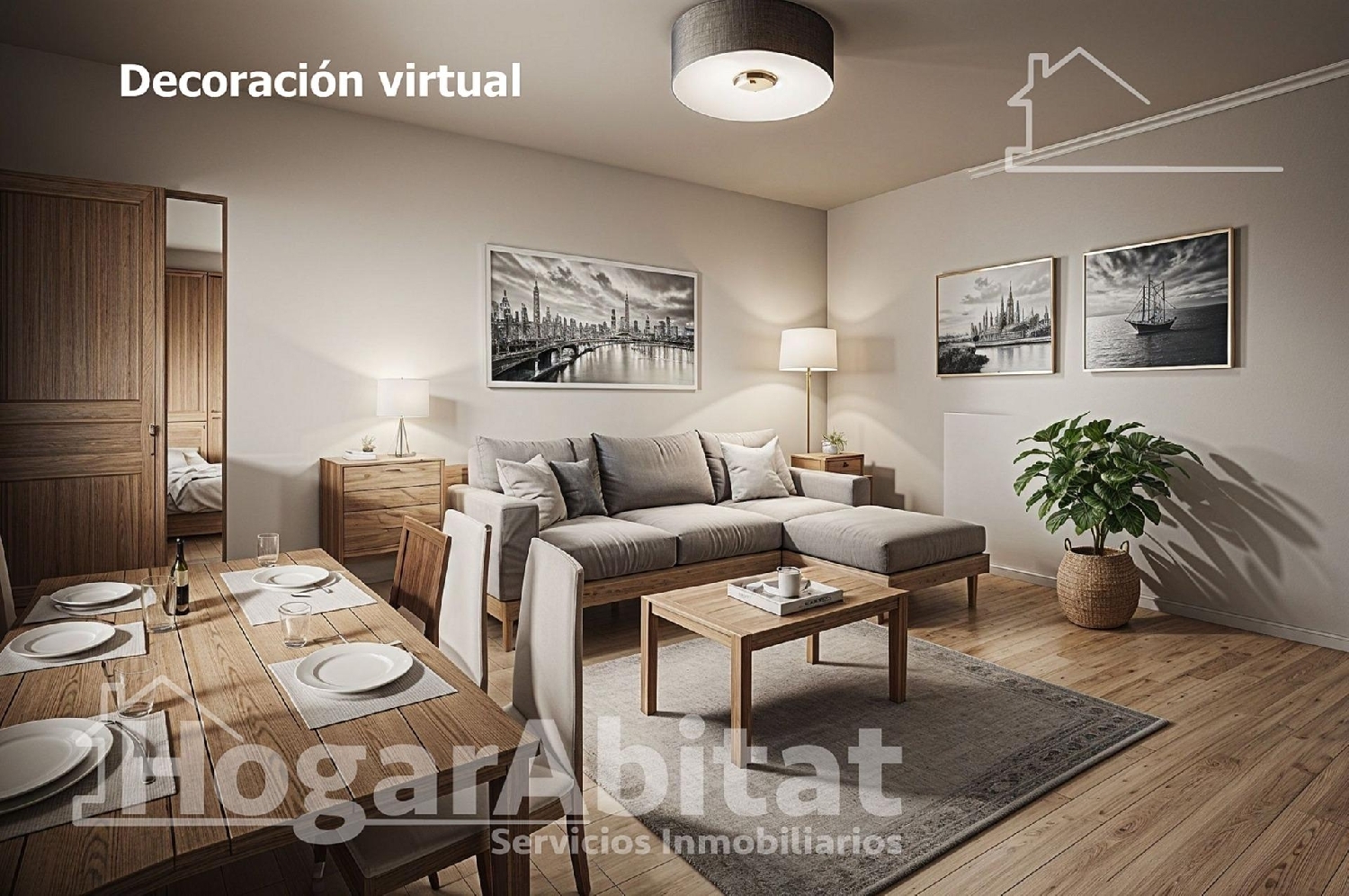  en venta apartamento Dénia Marina Alta 3