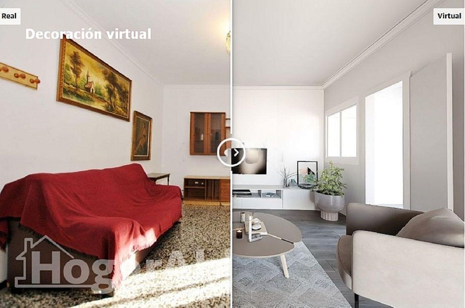  en venta apartamento Dénia Marina Alta 6