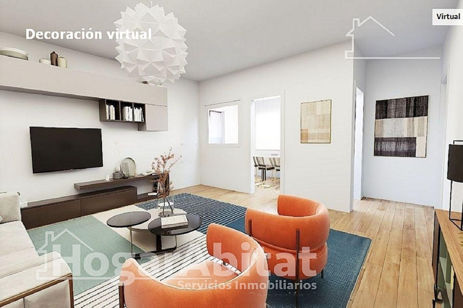  en venta apartamento Dénia Marina Alta 7