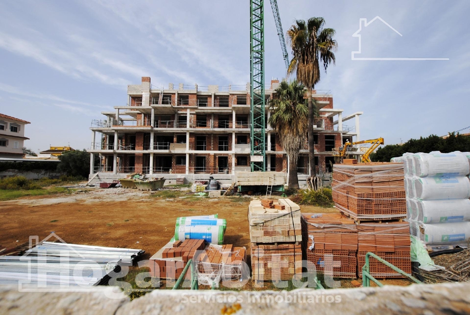  en venta apartamento Dénia Marina Alta 3