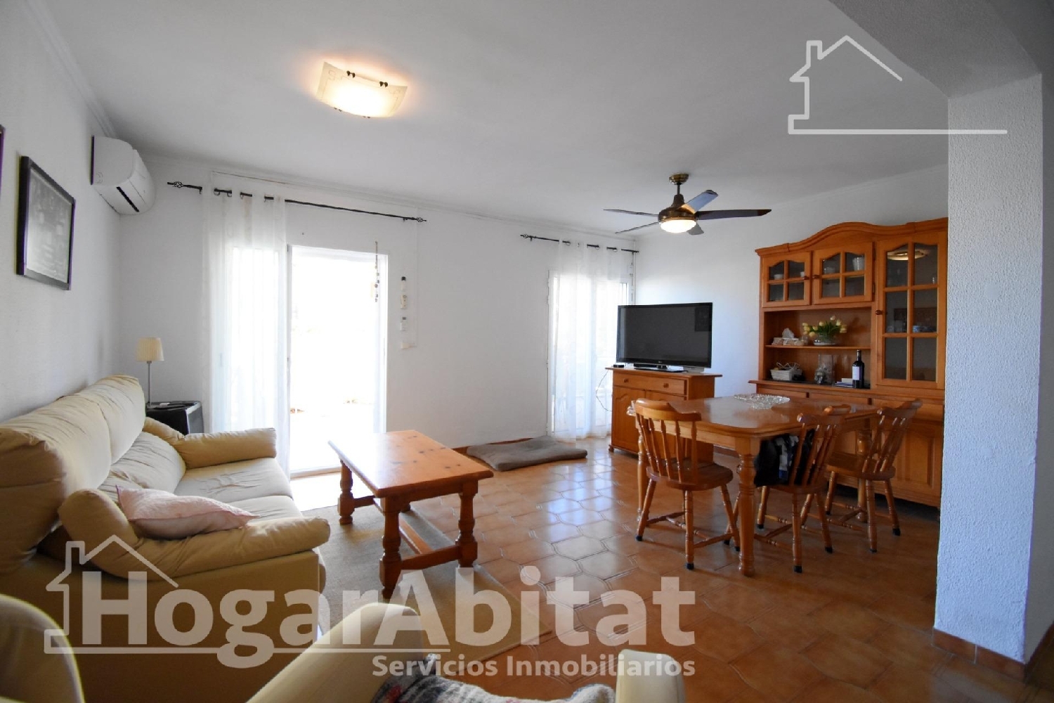  à vendre appartement Dénia Marina Alta 8