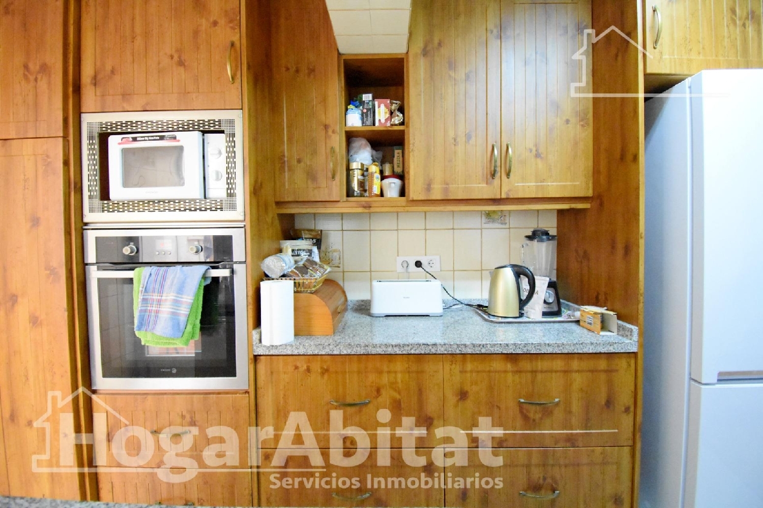  à vendre appartement Dénia Marina Alta 7