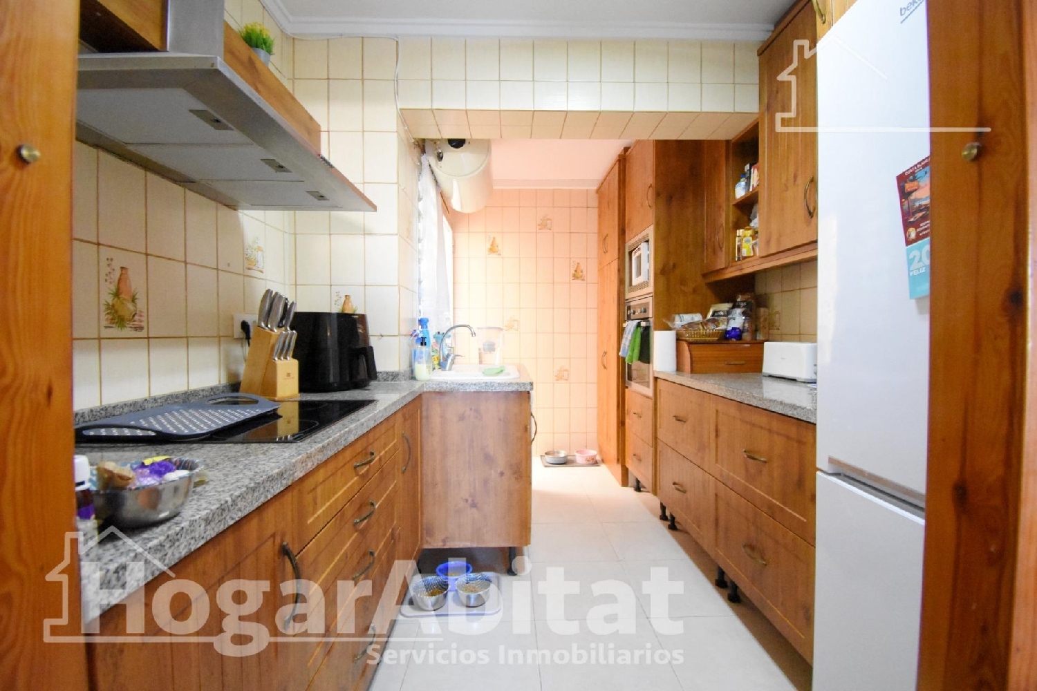  à vendre appartement Dénia Marina Alta 5