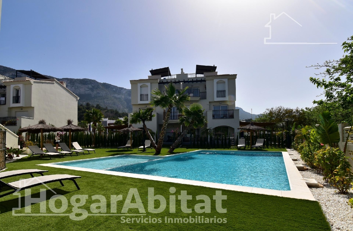  à vendre appartement Dénia Marina Alta 2