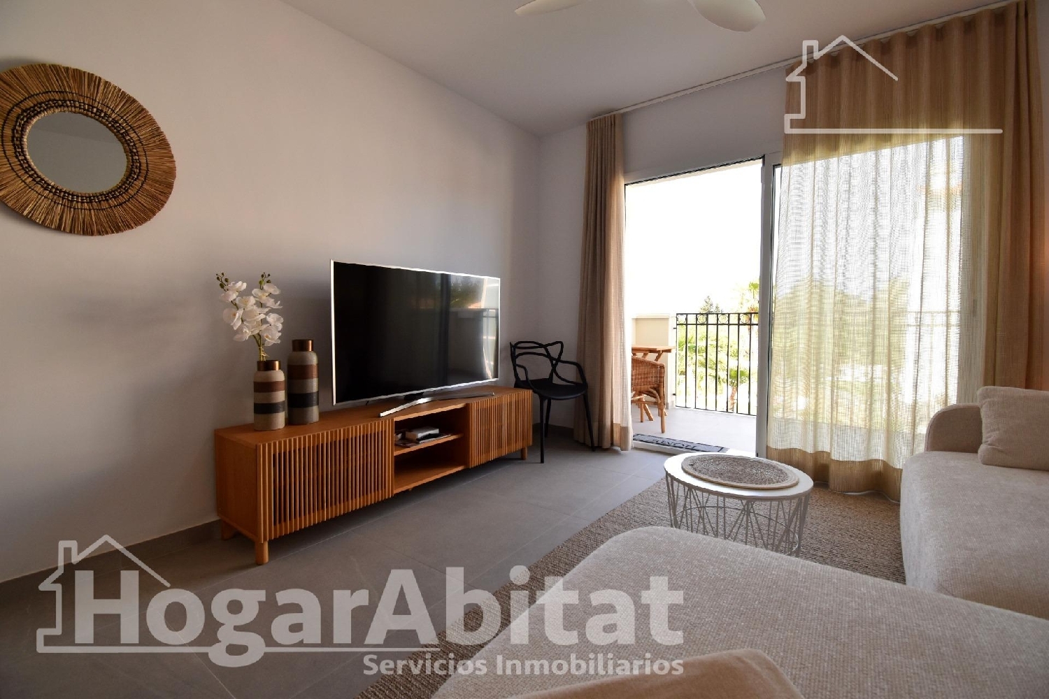  à vendre appartement Dénia Marina Alta 6