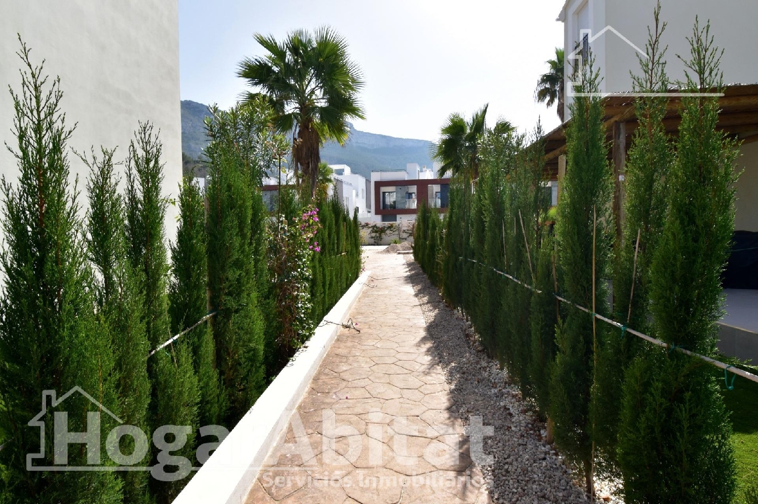  à vendre appartement Dénia Marina Alta 5