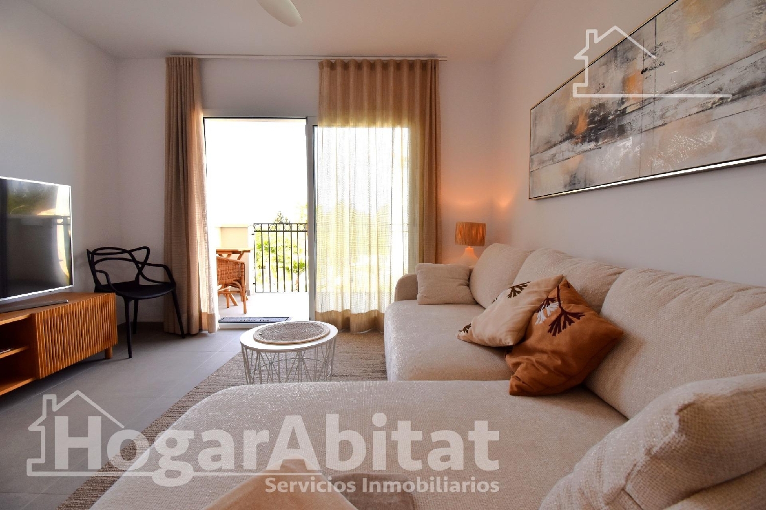  à vendre appartement Dénia Marina Alta 8