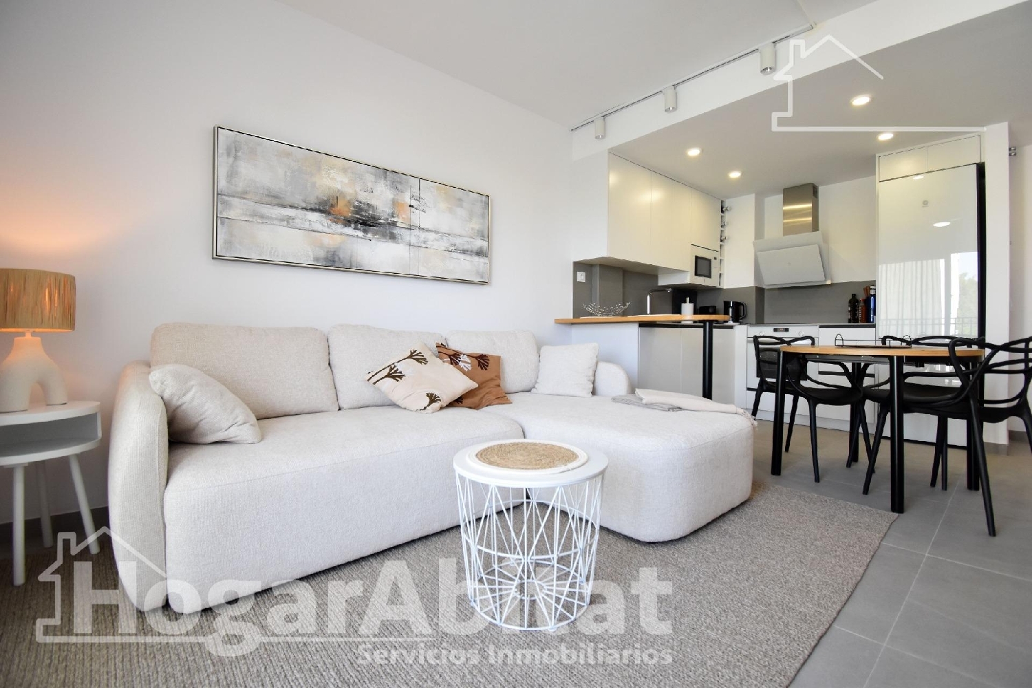  à vendre appartement Dénia Marina Alta 7