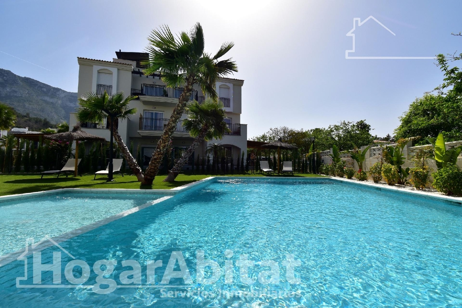  à vendre appartement Dénia Marina Alta 2