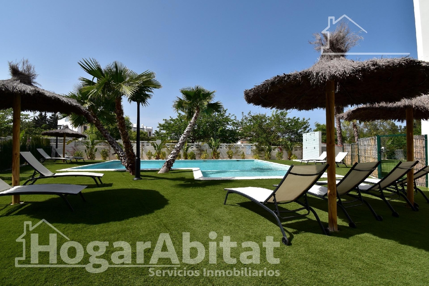  à vendre appartement Dénia Marina Alta 4