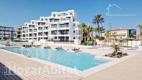 Dénia Marina Alta appartement foto 6374609