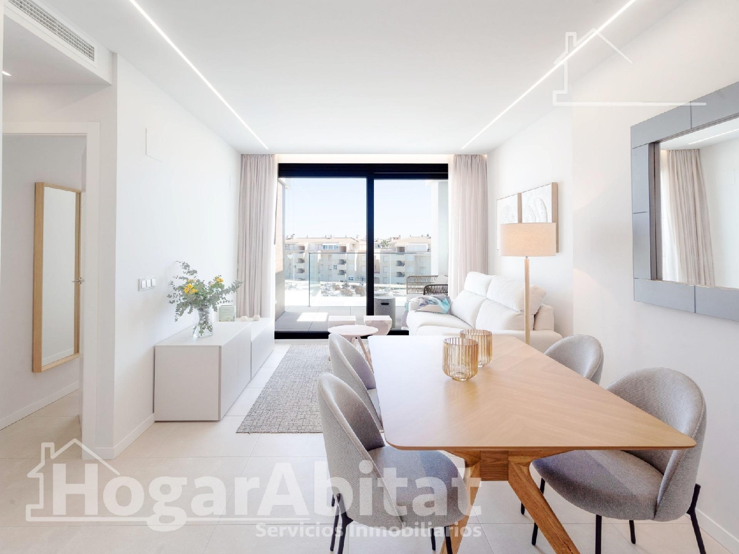  te koop appartement Dénia Marina Alta 5