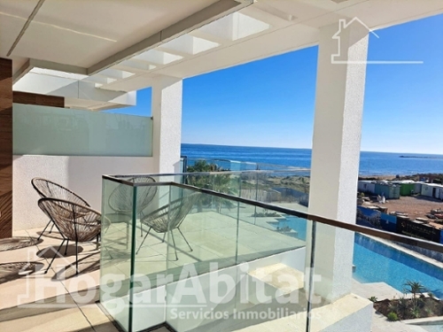 Dénia Marina Alta appartement foto 6374628