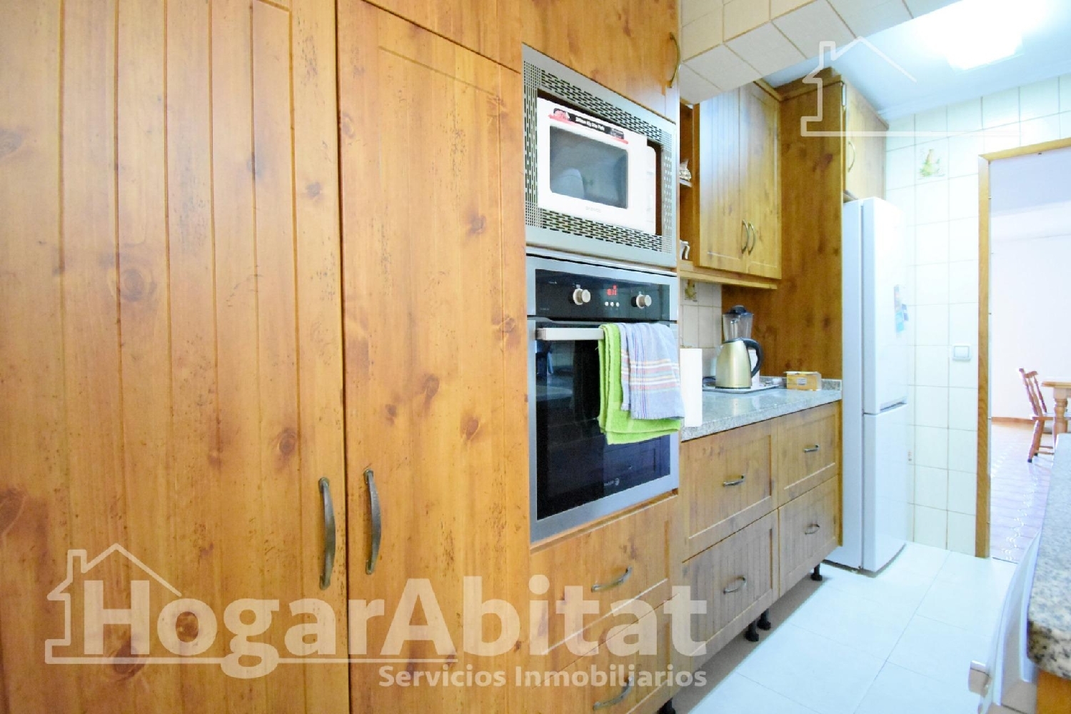  te koop appartement Dénia Marina Alta 6