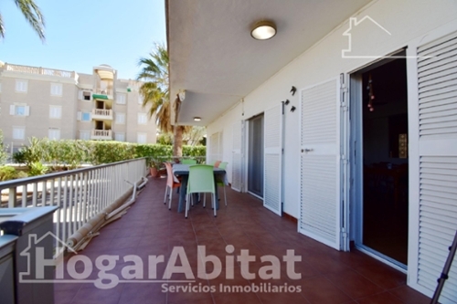 Dénia Marina Alta appartement foto 6377001