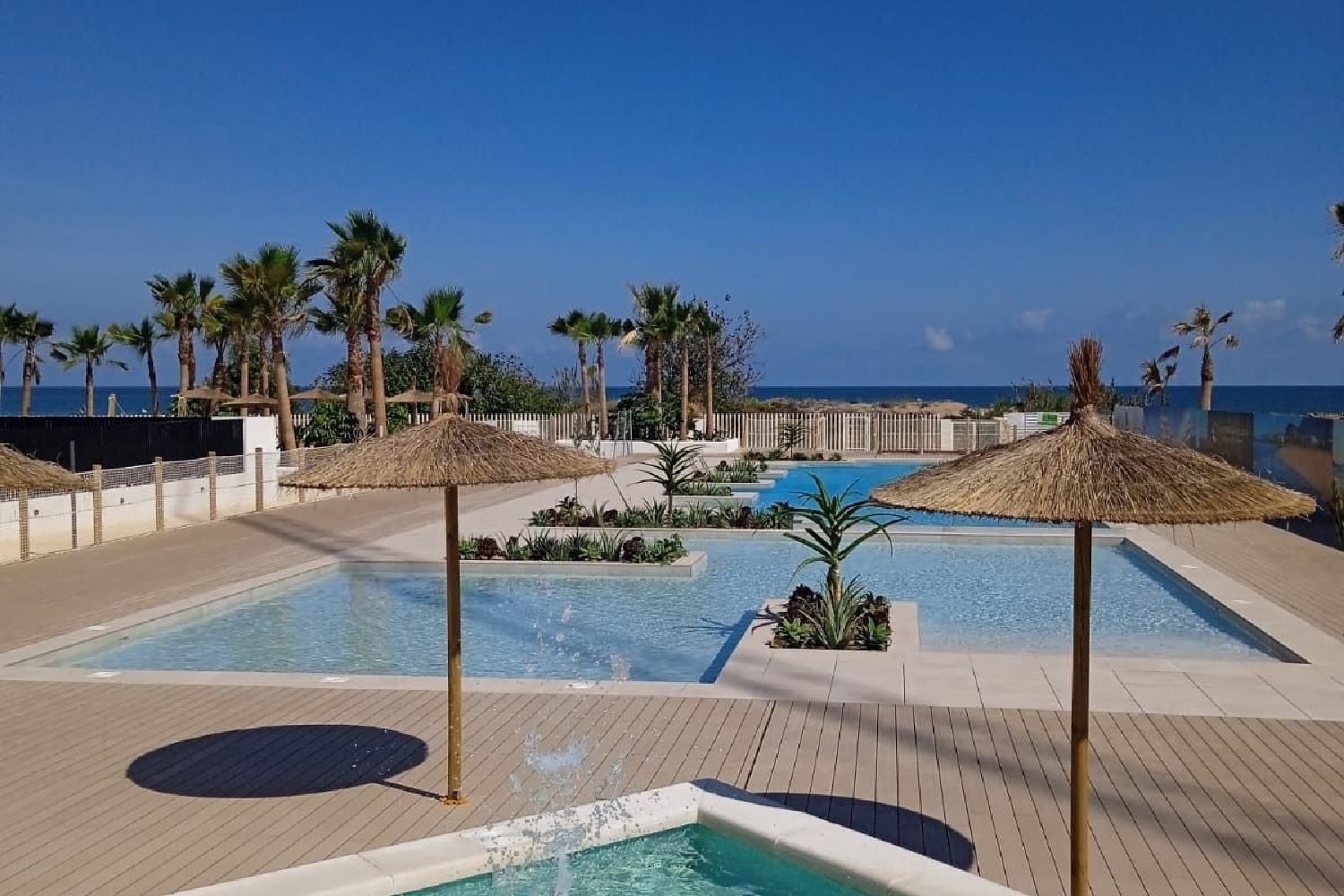  till salu lägenhet Dénia Marina Alta 8