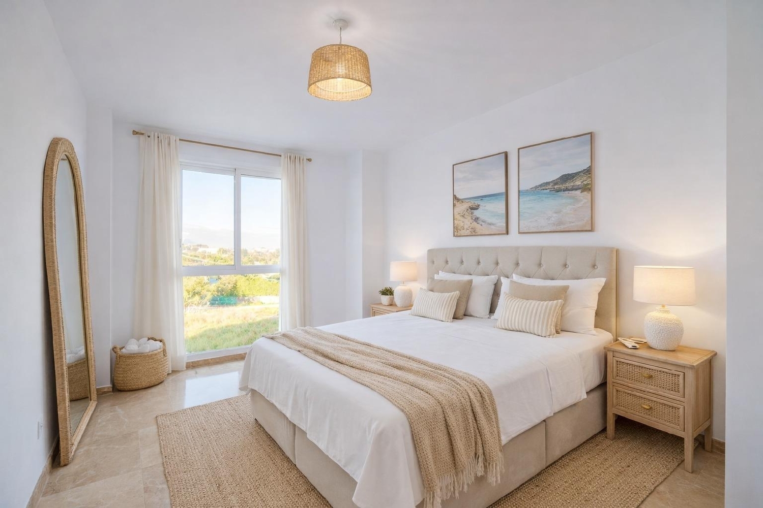  for sale apartment Dénia Marina Alta 4