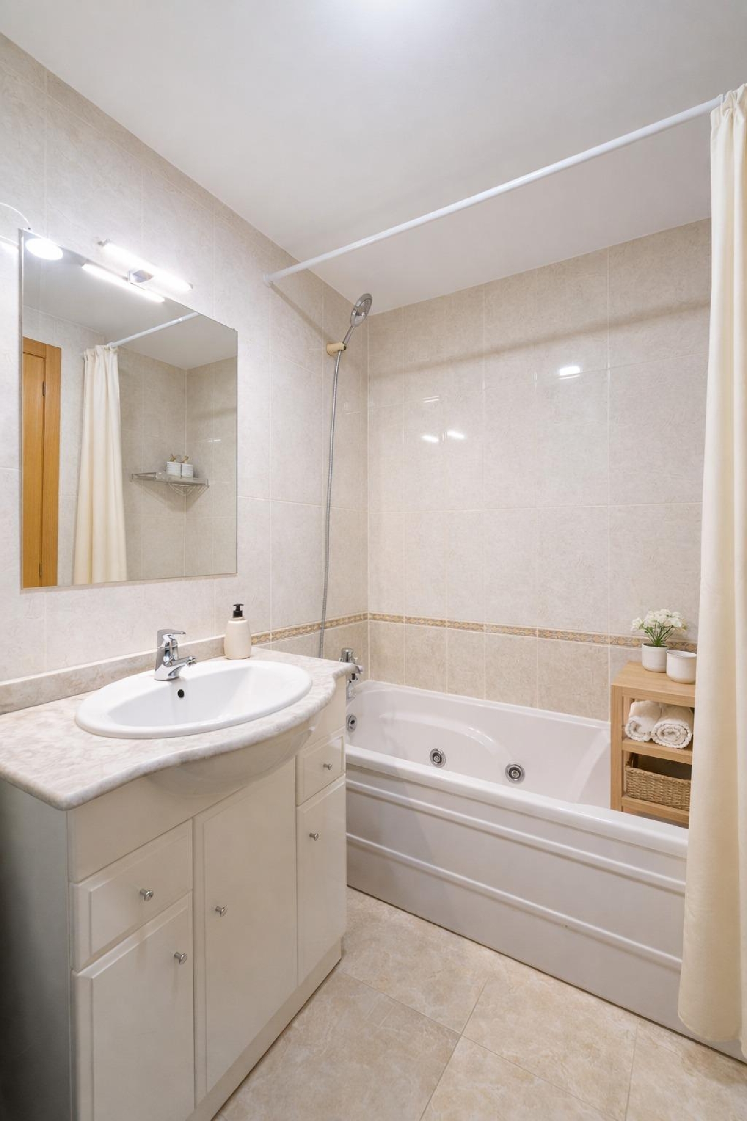  for sale apartment Dénia Marina Alta 5