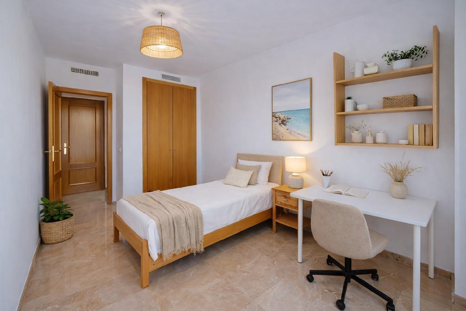  for sale apartment Dénia Marina Alta 8