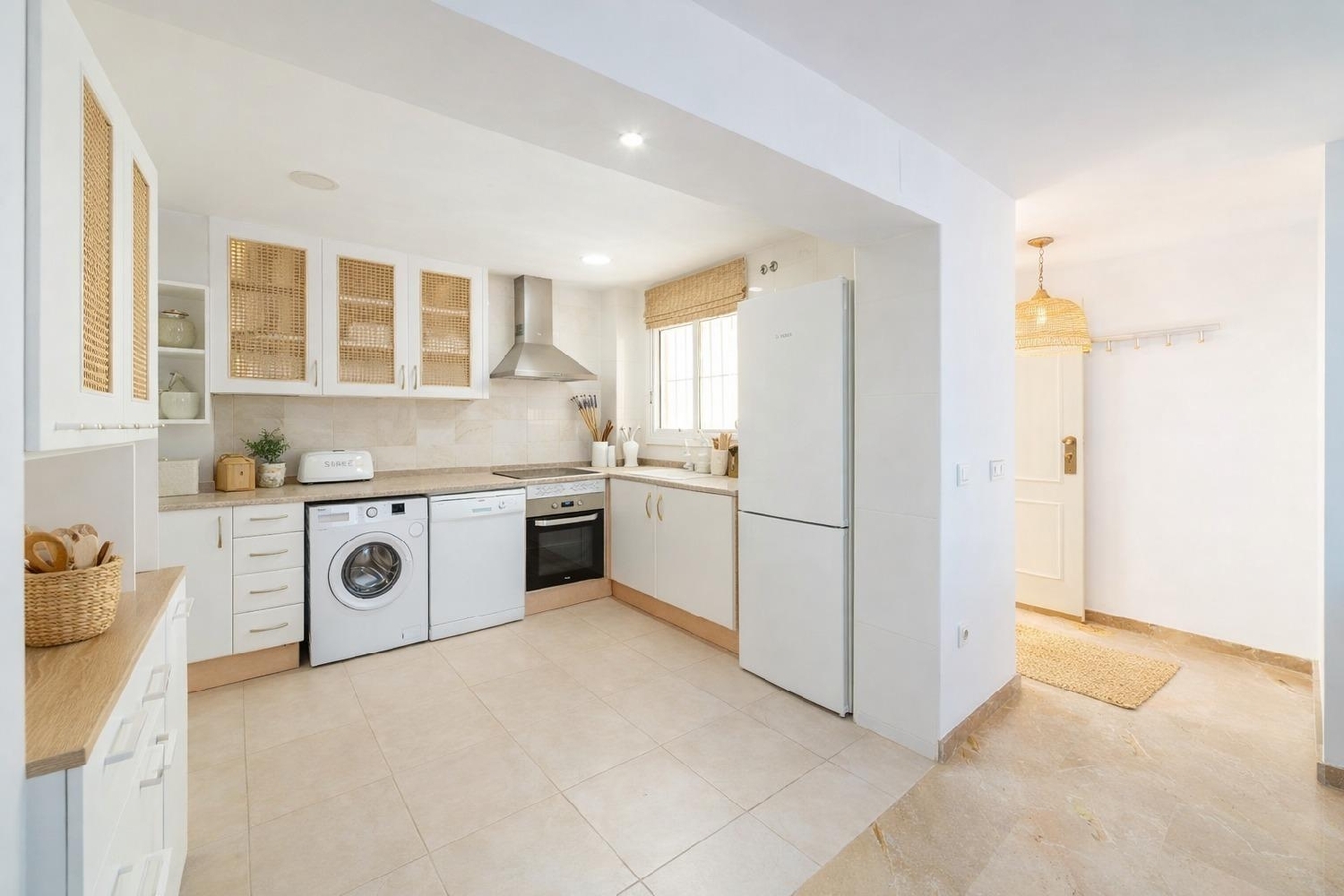  for sale apartment Dénia Marina Alta 3