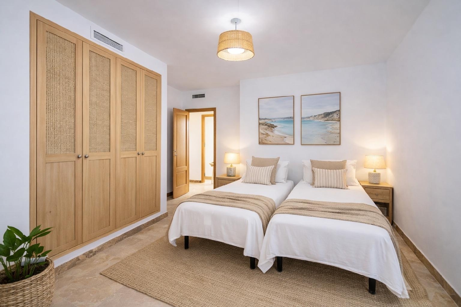  for sale apartment Dénia Marina Alta 6