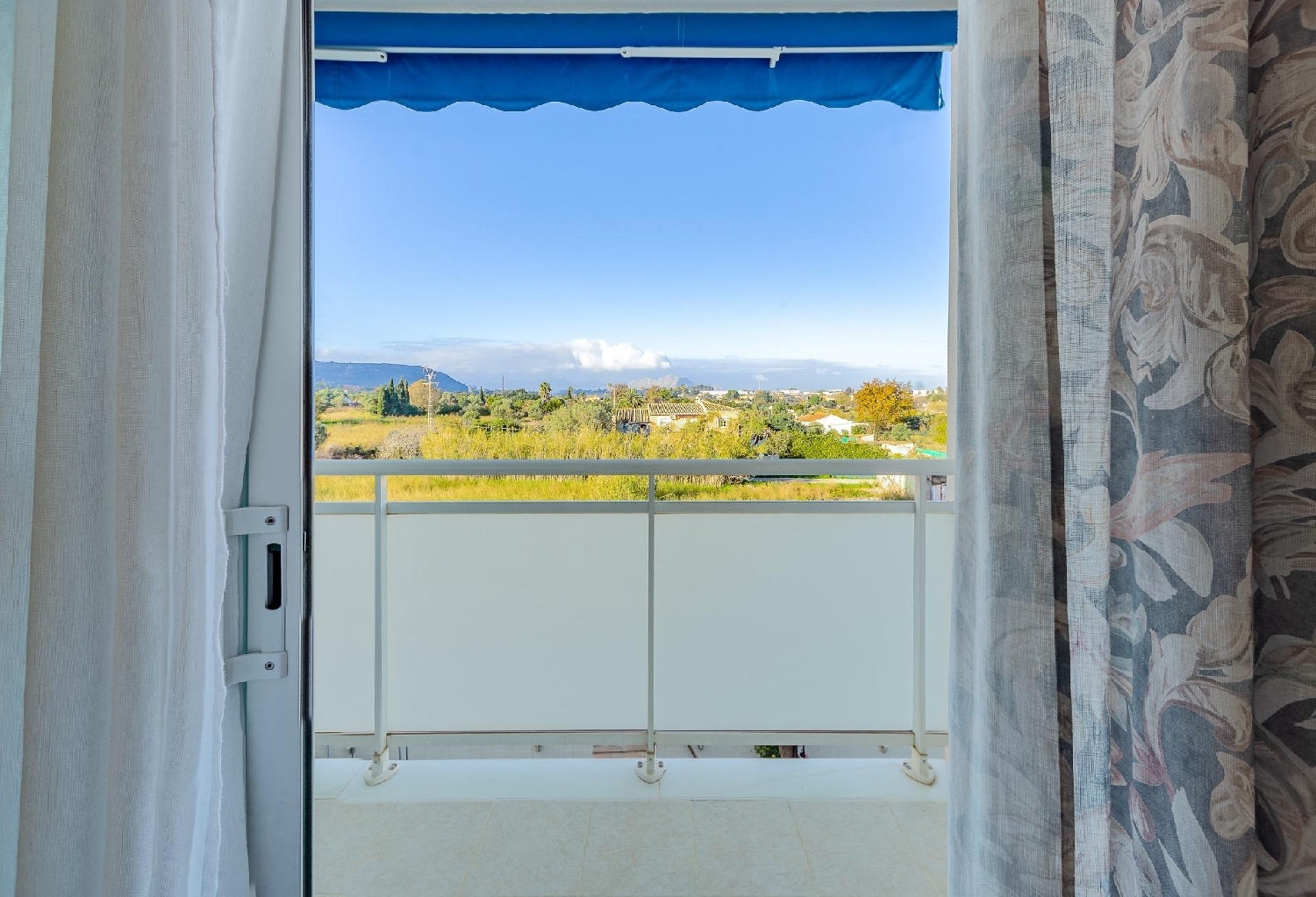  for sale apartment Dénia Marina Alta 2