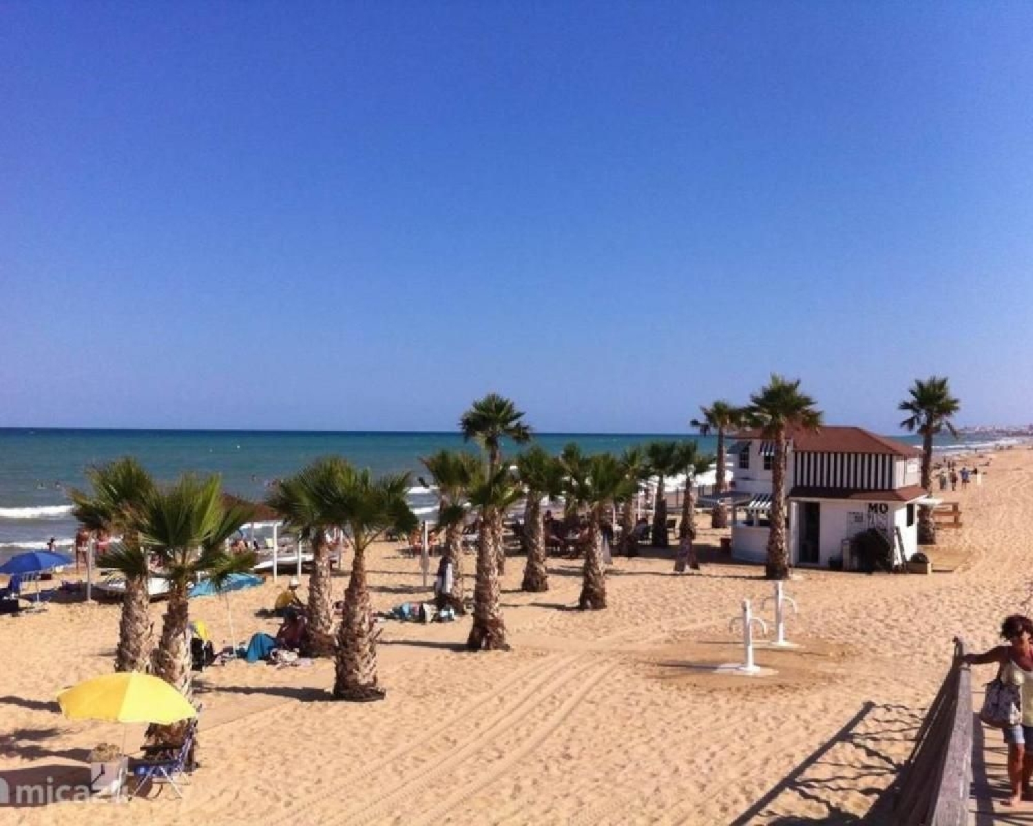  te koop appartement Dolores Baix Segura 4