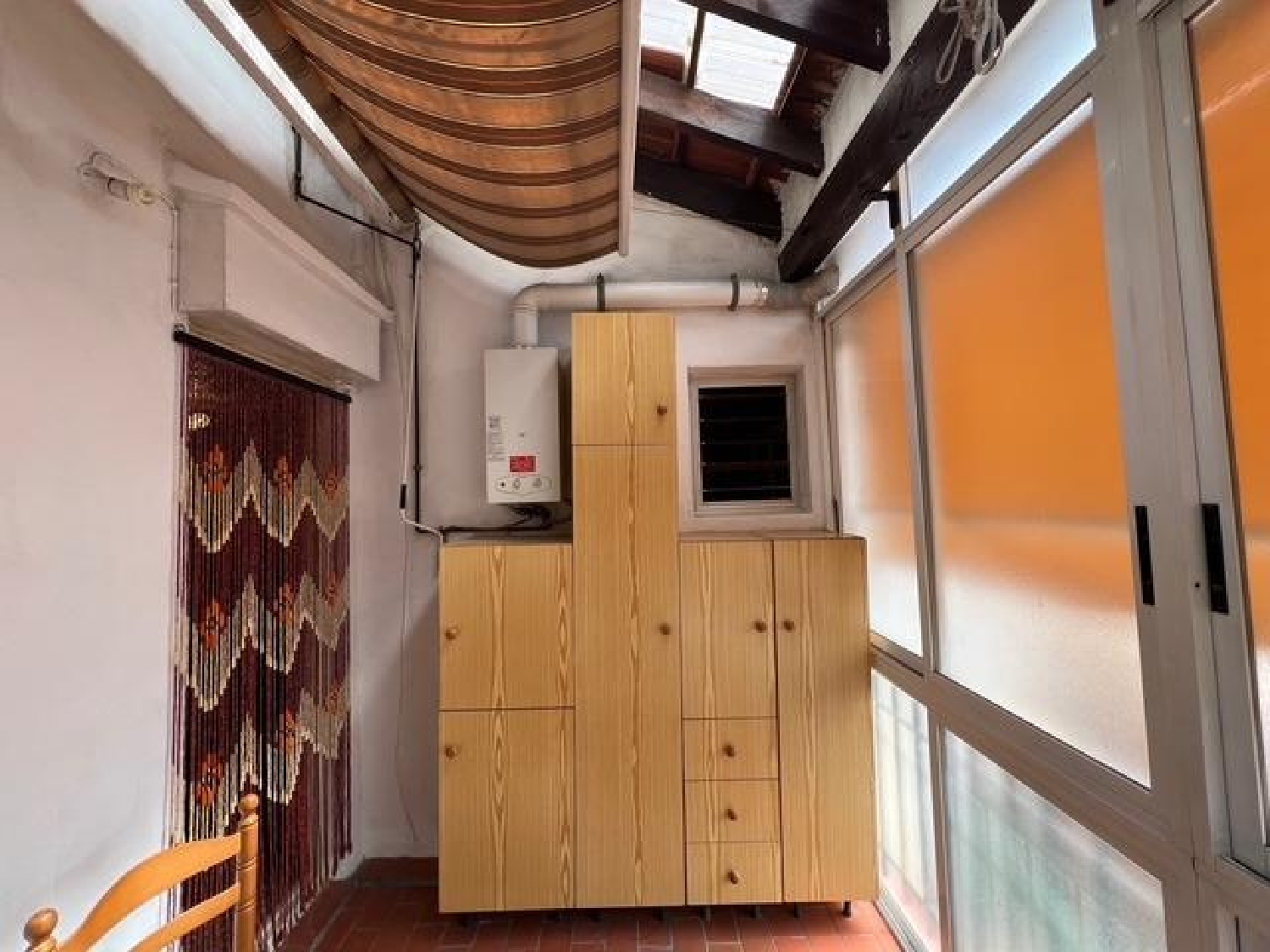à vendre appartement Dolores Baix Segura 6