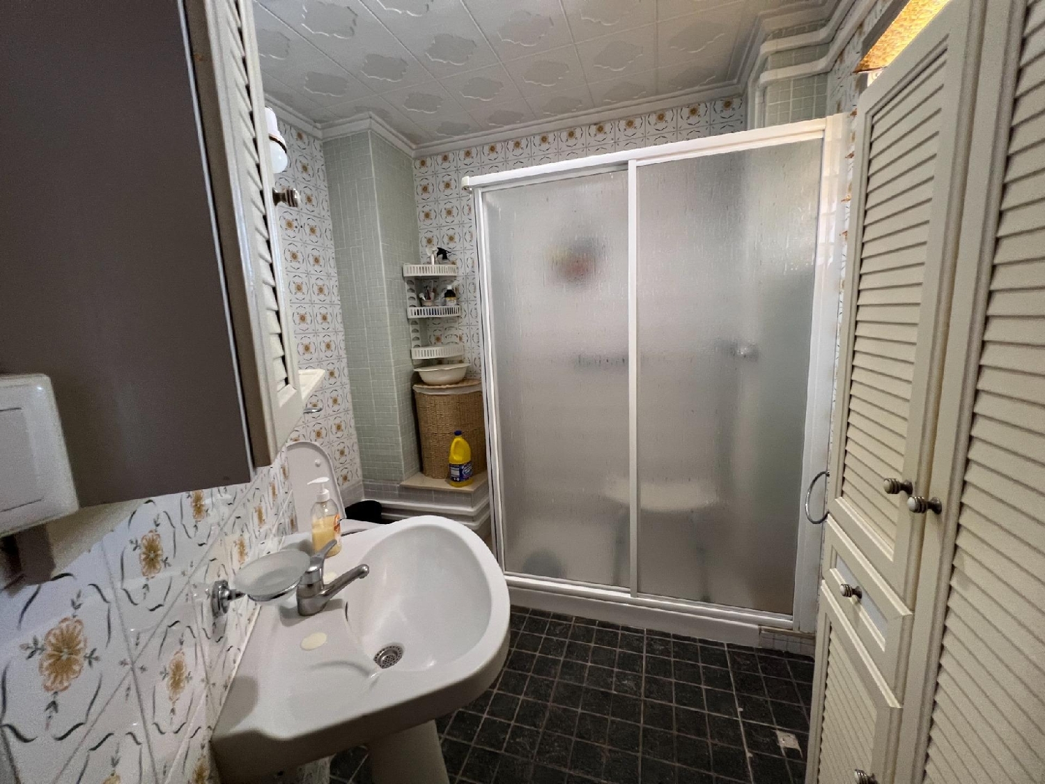 à vendre appartement Dolores Baix Segura 7