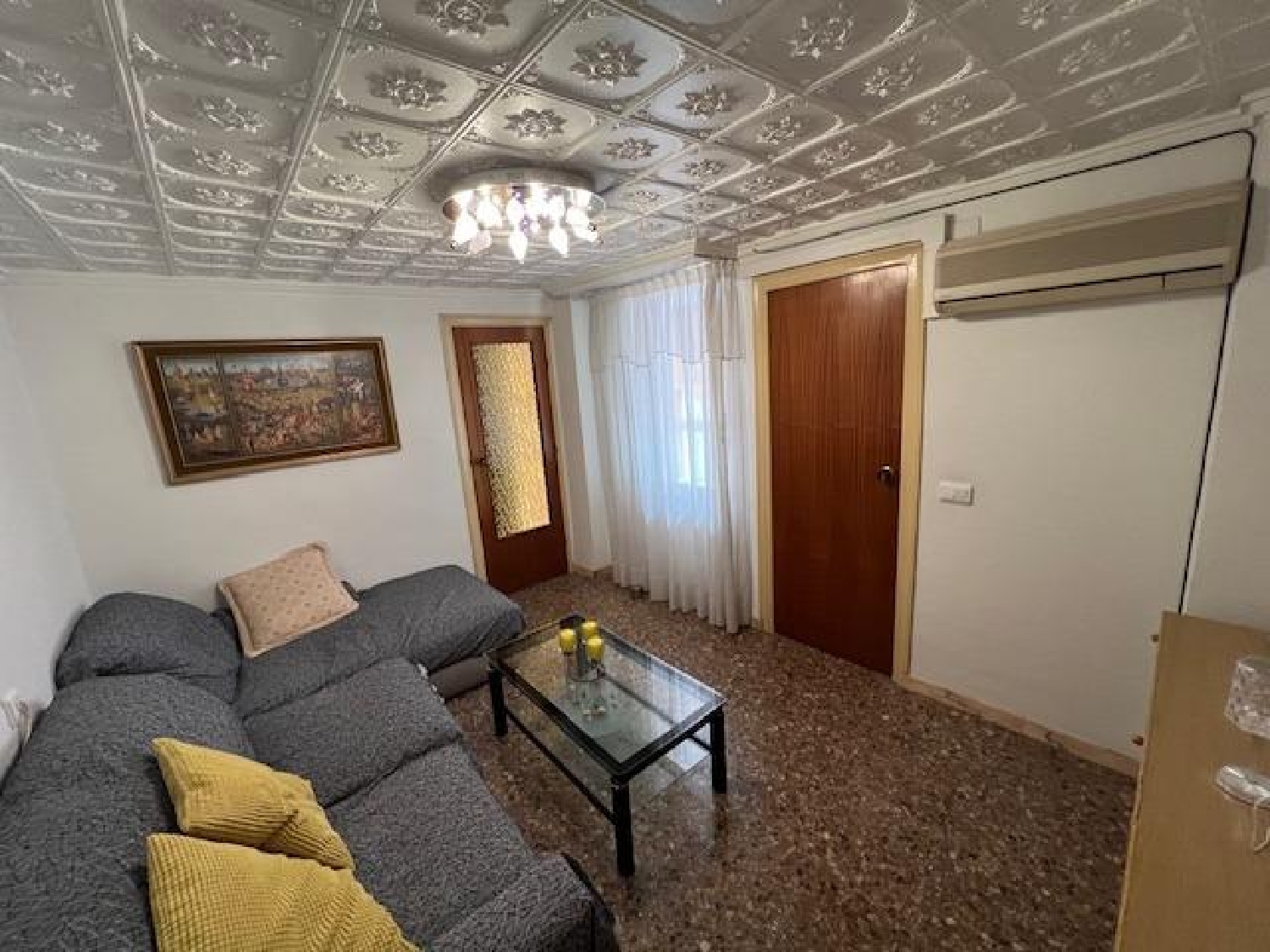 à vendre appartement Dolores Baix Segura 2