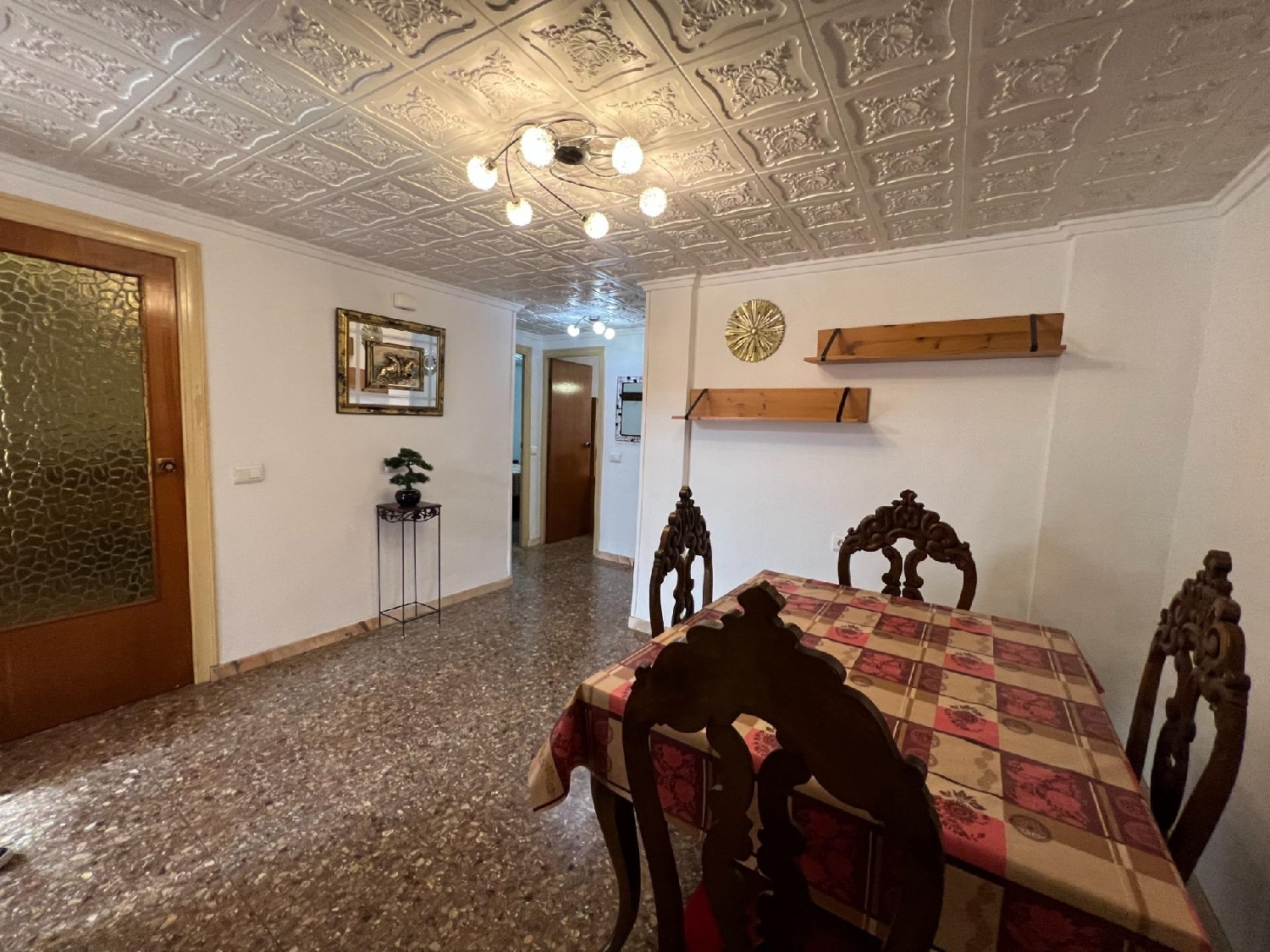 à vendre appartement Dolores Baix Segura 4