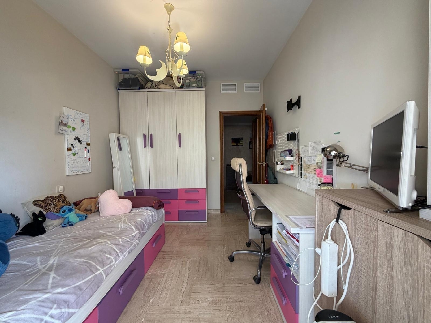  à vendre appartement Dolores Baix Segura 6