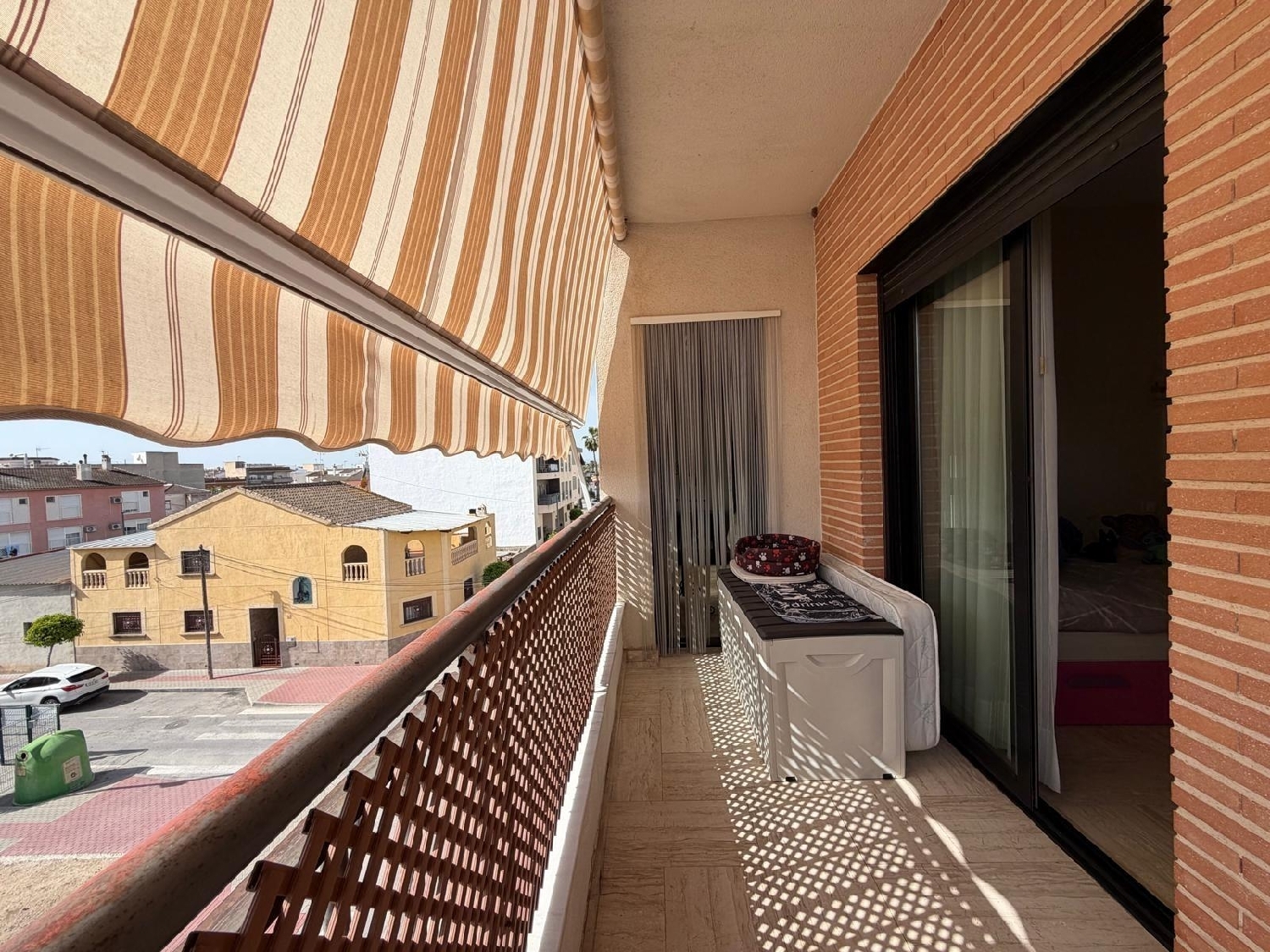  à vendre appartement Dolores Baix Segura 7