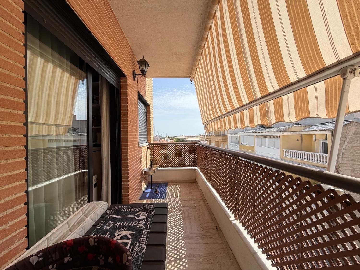  à vendre appartement Dolores Baix Segura 8