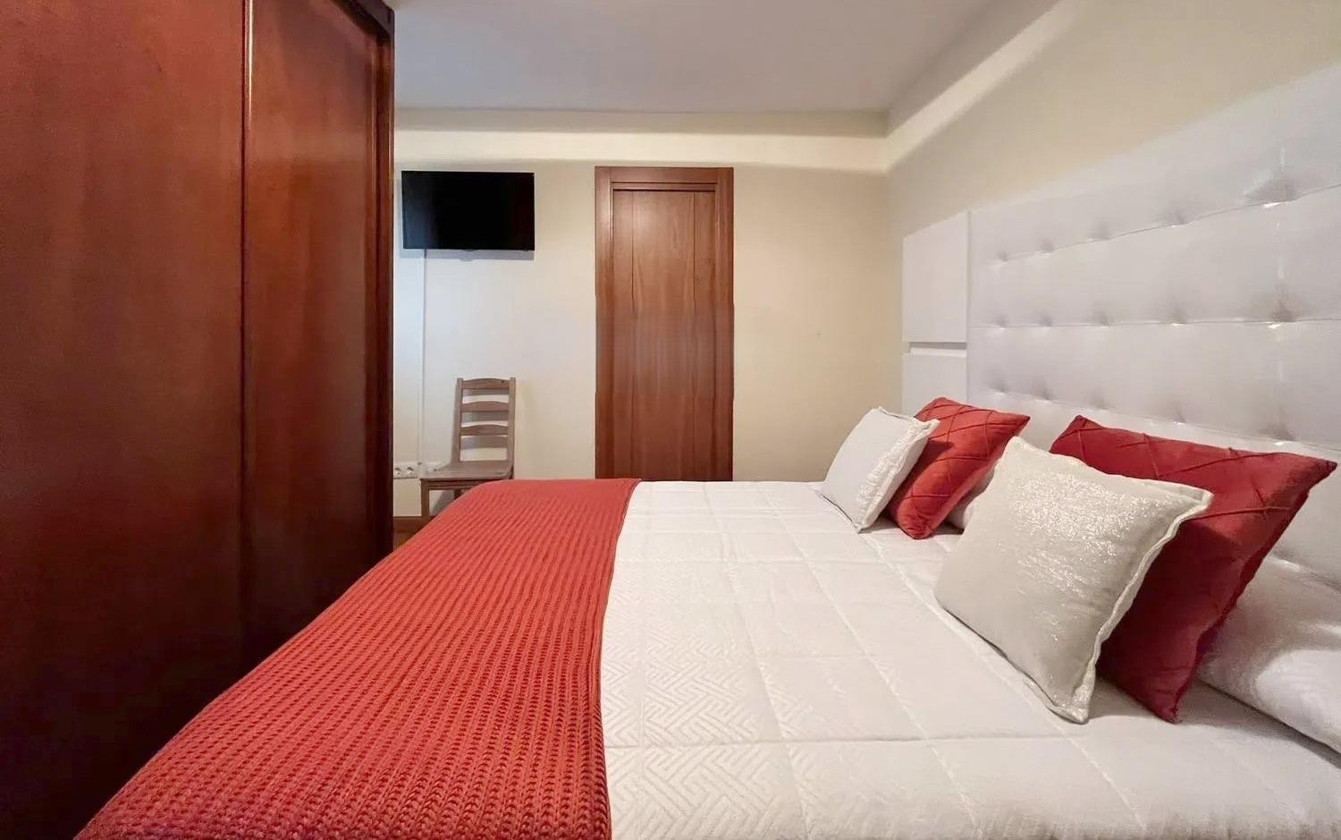  en venta apartamento Doñinos De Salamanca Campo De Salamanca 4