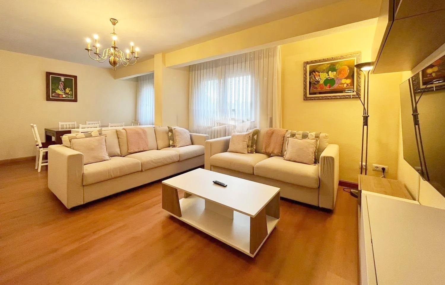  en venta apartamento Doñinos De Salamanca Campo De Salamanca 1