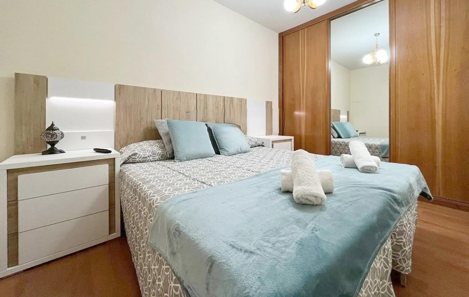  en venta apartamento Doñinos De Salamanca Campo De Salamanca 6