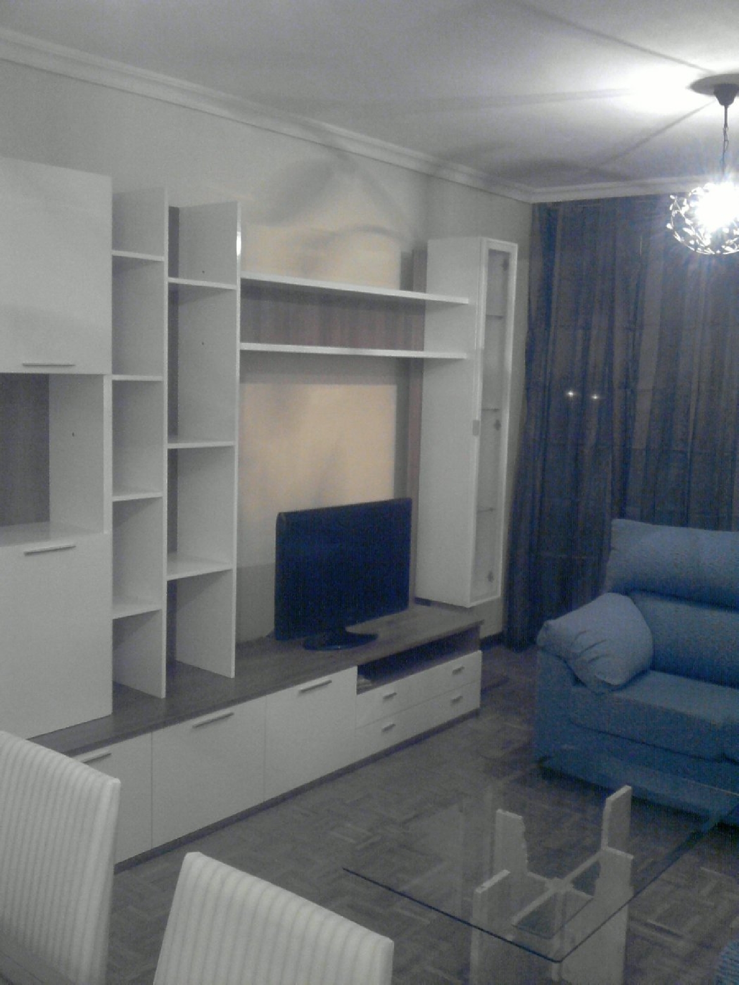  kaufen Wohnung Doñinos De Salamanca Campo De Salamanca 1